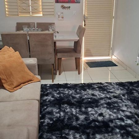 Casa Proximo Ao Centro Leilighet Palmas  Eksteriør bilde