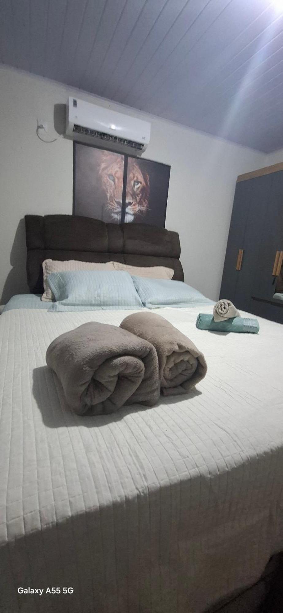 Casa Proximo Ao Centro Leilighet Palmas  Eksteriør bilde