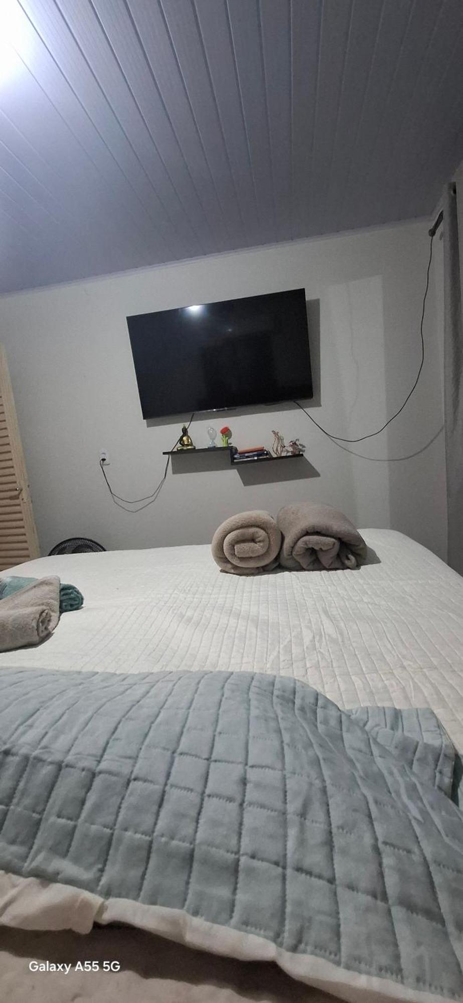 Casa Proximo Ao Centro Leilighet Palmas  Eksteriør bilde