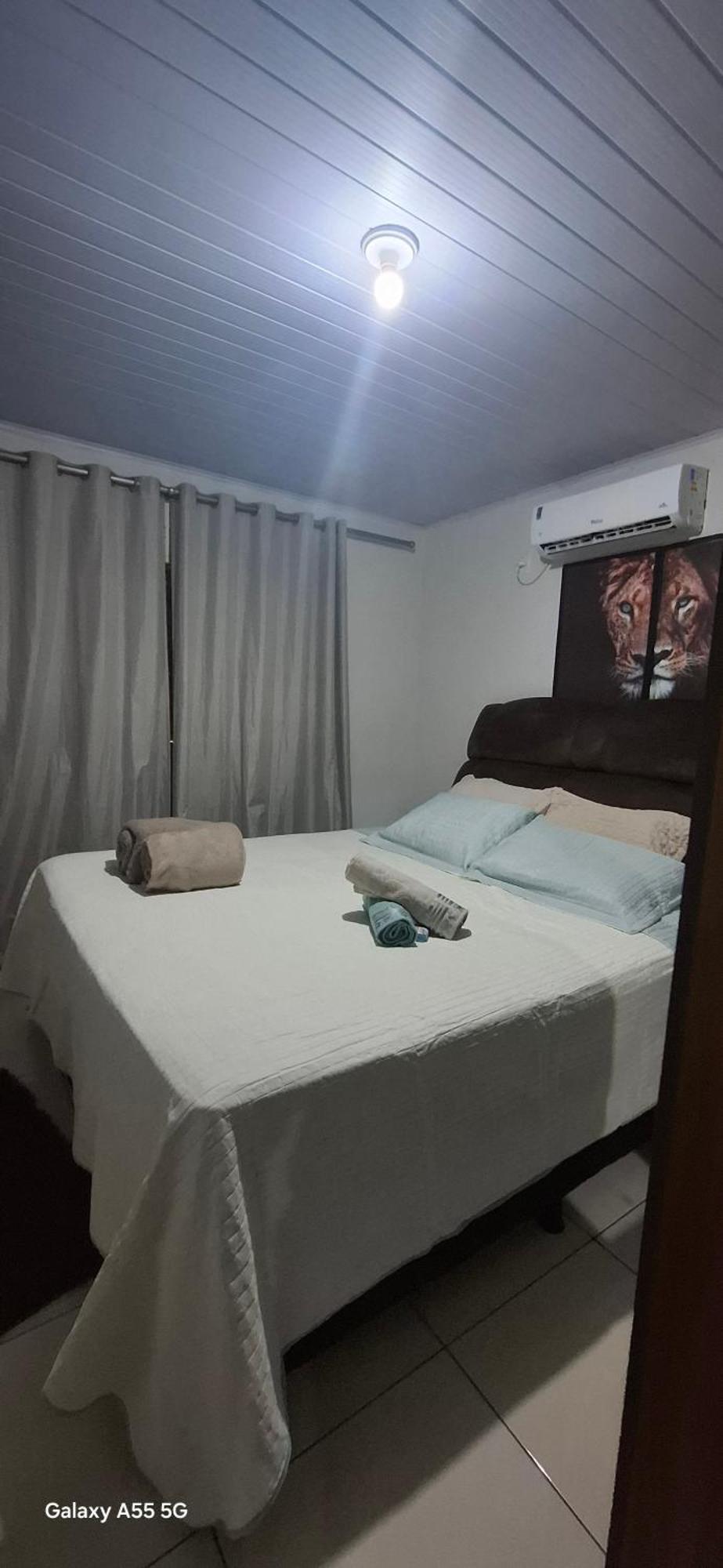 Casa Proximo Ao Centro Leilighet Palmas  Eksteriør bilde