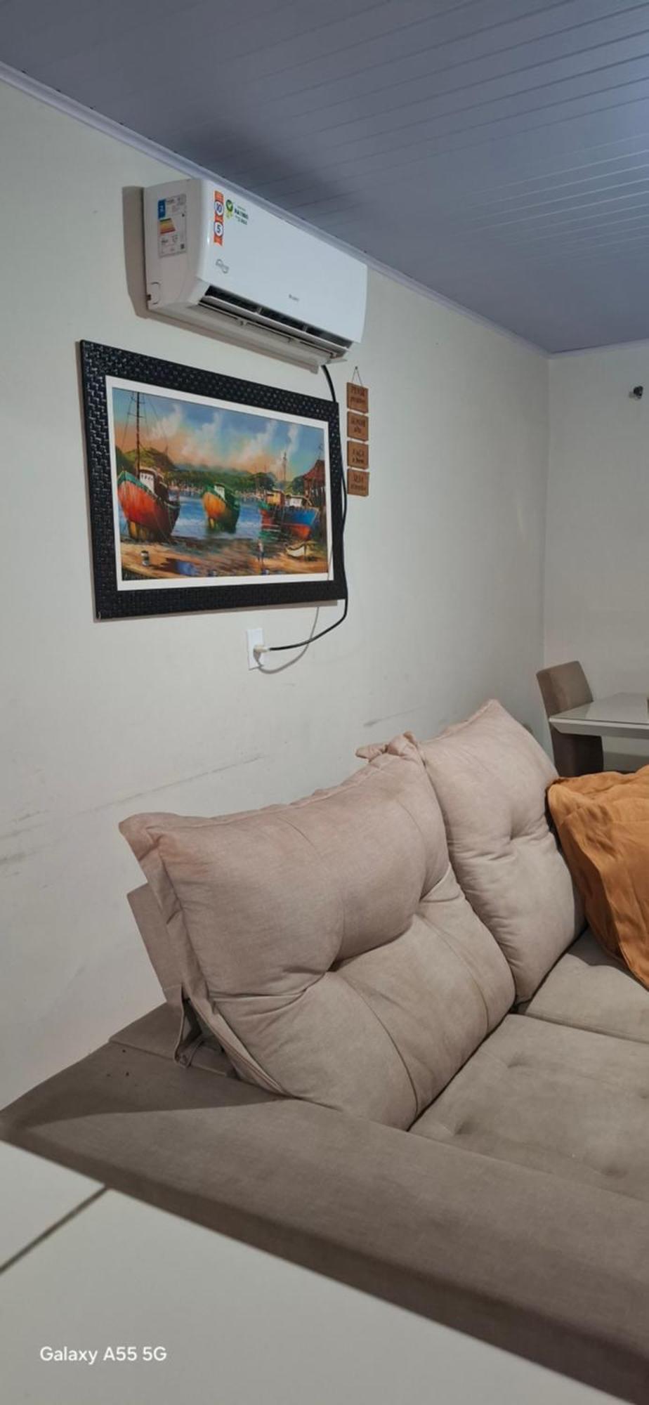 Casa Proximo Ao Centro Leilighet Palmas  Eksteriør bilde